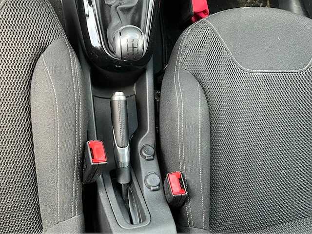 2018 citroën ds 3 - afbeelding 15 van  31