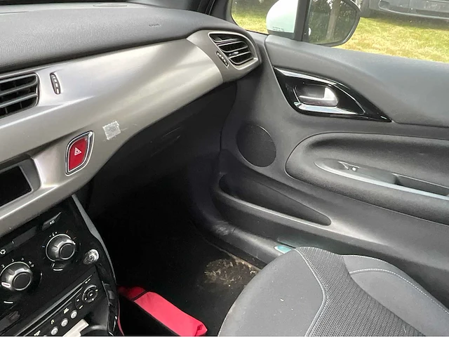 2018 citroën ds 3 - afbeelding 16 van  31