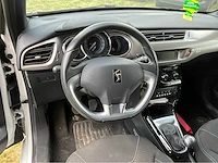 2018 citroën ds 3 - afbeelding 17 van  31