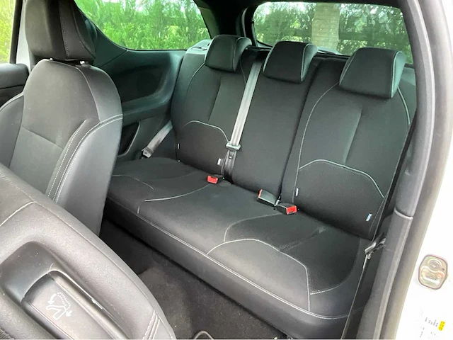 2018 citroën ds 3 - afbeelding 18 van  31