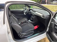 2018 citroën ds 3 - afbeelding 24 van  31