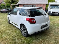 2018 citroën ds 3 - afbeelding 23 van  31