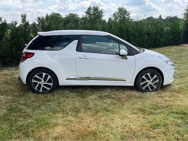 2018 citroën ds 3 - afbeelding 28 van  31