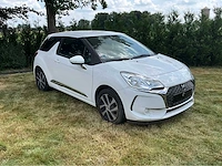 2018 citroën ds 3 - afbeelding 29 van  31