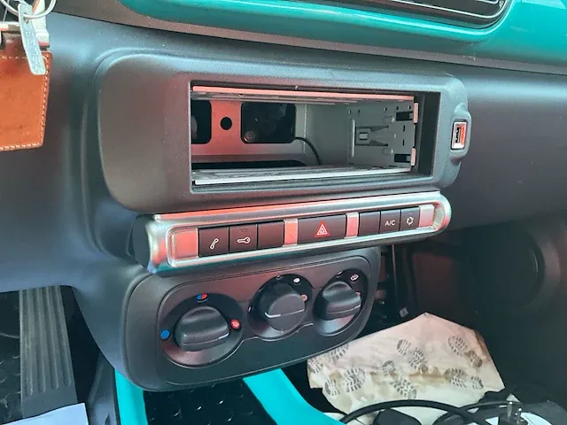 2018 citroën e-mehari personenauto - afbeelding 10 van  23