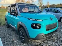 2018 citroën e-mehari personenauto - afbeelding 21 van  23