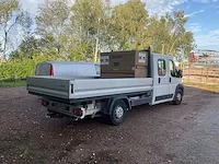 2018 citroën jumper bedrijfswagen - afbeelding 4 van  10