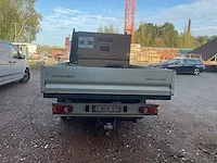 2018 citroën jumper bedrijfswagen - afbeelding 6 van  10