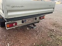 2018 citroën jumper bedrijfswagen - afbeelding 7 van  10