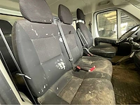 2018 citroën jumper ct van – dubbele cabine met canvas bed auto - afbeelding 19 van  29