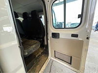 2018 citroën jumper ct van – dubbele cabine met canvas bed auto - afbeelding 21 van  29