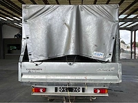 2018 citroën jumper ct van – dubbele cabine met canvas bed auto - afbeelding 4 van  29