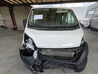 2018 citroën jumper ct van – dubbele cabine met canvas bed auto - afbeelding 8 van  29