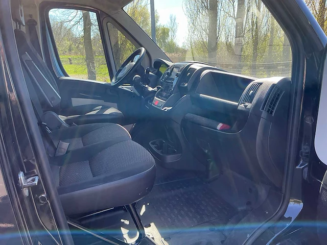 2018 citroën jumper l3h2 - afbeelding 17 van  68
