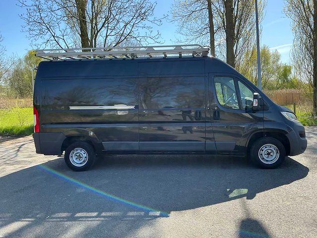 2018 citroën jumper l3h2 - afbeelding 34 van  68