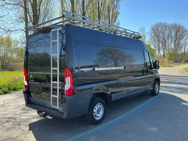 2018 citroën jumper l3h2 - afbeelding 45 van  68