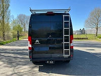 2018 citroën jumper l3h2 - afbeelding 56 van  68