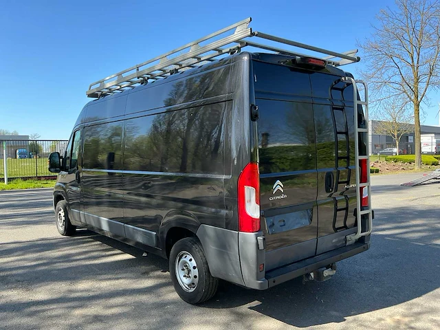 2018 citroën jumper l3h2 - afbeelding 66 van  68