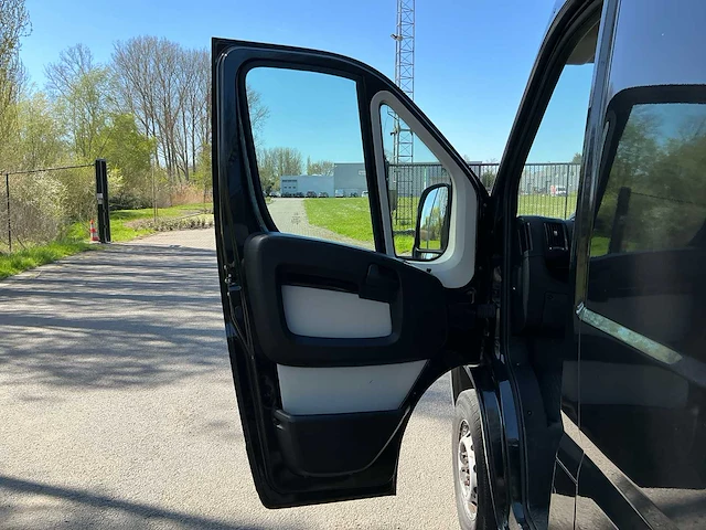 2018 citroën jumper l3h2 - afbeelding 68 van  68