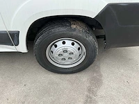 2018 citroën jumper - afbeelding 2 van  39