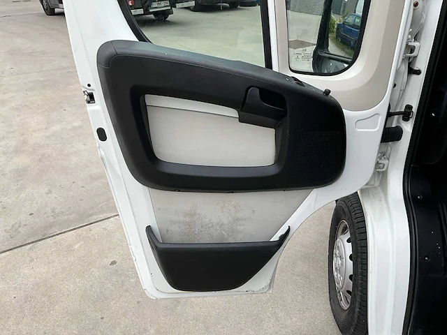 2018 citroën jumper - afbeelding 6 van  39