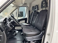 2018 citroën jumper - afbeelding 8 van  39