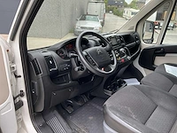 2018 citroën jumper - afbeelding 10 van  39