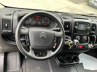 2018 citroën jumper - afbeelding 11 van  39