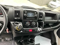 2018 citroën jumper - afbeelding 13 van  39