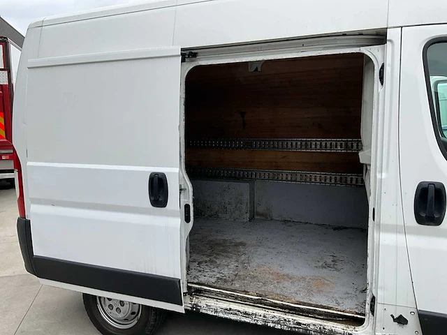 2018 citroën jumper - afbeelding 24 van  39