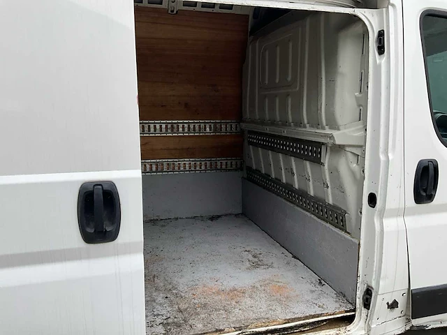 2018 citroën jumper - afbeelding 26 van  39