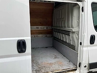 2018 citroën jumper - afbeelding 26 van  39