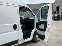 2018 citroën jumper - afbeelding 27 van  39