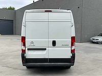 2018 citroën jumper - afbeelding 34 van  39