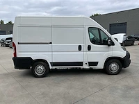 2018 citroën jumper - afbeelding 36 van  39