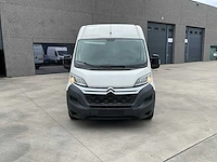 2018 citroën jumper - afbeelding 38 van  39