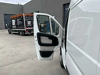 2018 citroën jumper - afbeelding 5 van  39