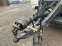 2018 claas cargos 8500 opraapwagen - afbeelding 7 van  36