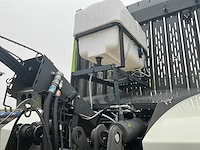 2018 claas cargos 8500 opraapwagen - afbeelding 9 van  36