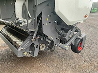 2018 claas cargos 8500 opraapwagen - afbeelding 14 van  36