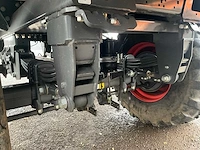 2018 claas cargos 8500 opraapwagen - afbeelding 16 van  36