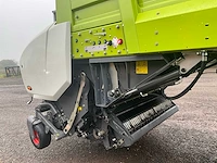 2018 claas cargos 8500 opraapwagen - afbeelding 17 van  36