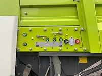 2018 claas cargos 8500 opraapwagen - afbeelding 18 van  36