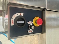2018 comenda ac2p6 korvenvaatwasmachine lijn - afbeelding 13 van  13