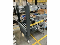 2018 contimeta s8/4-s dozensluitmachine - afbeelding 2 van  12