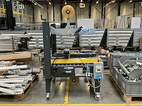 2018 contimeta s8/4-s dozensluitmachine - afbeelding 1 van  12