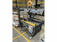 2018 contimeta s8/4-s dozensluitmachine - afbeelding 5 van  12