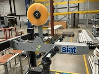 2018 contimeta s8/4-s dozensluitmachine - afbeelding 7 van  12