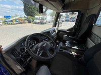 2018 daf lf 180 hubmeister hm 19 tk hoogwerker - afbeelding 14 van  15