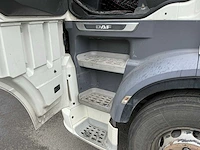 2018 daf xf 450 ft vrachtwagen - afbeelding 3 van  81